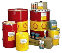 Масло компрессорное Shell Corena