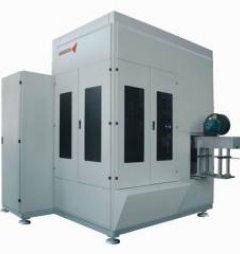 Роторный автомат выдува ПЭТ DEMARK 5000-7000 бут/ч.