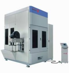 Роторный автомат выдува ПЭТ DEMARK 7000-12000 бут/ч.