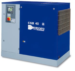 Серия  CSB, производительность 1.810-3.970 л/мин