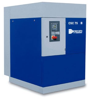 Серия  CSC, производительность 3.930-11.340 л/мин