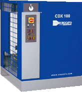 Холодильный осушитель CECCATO CDX 100